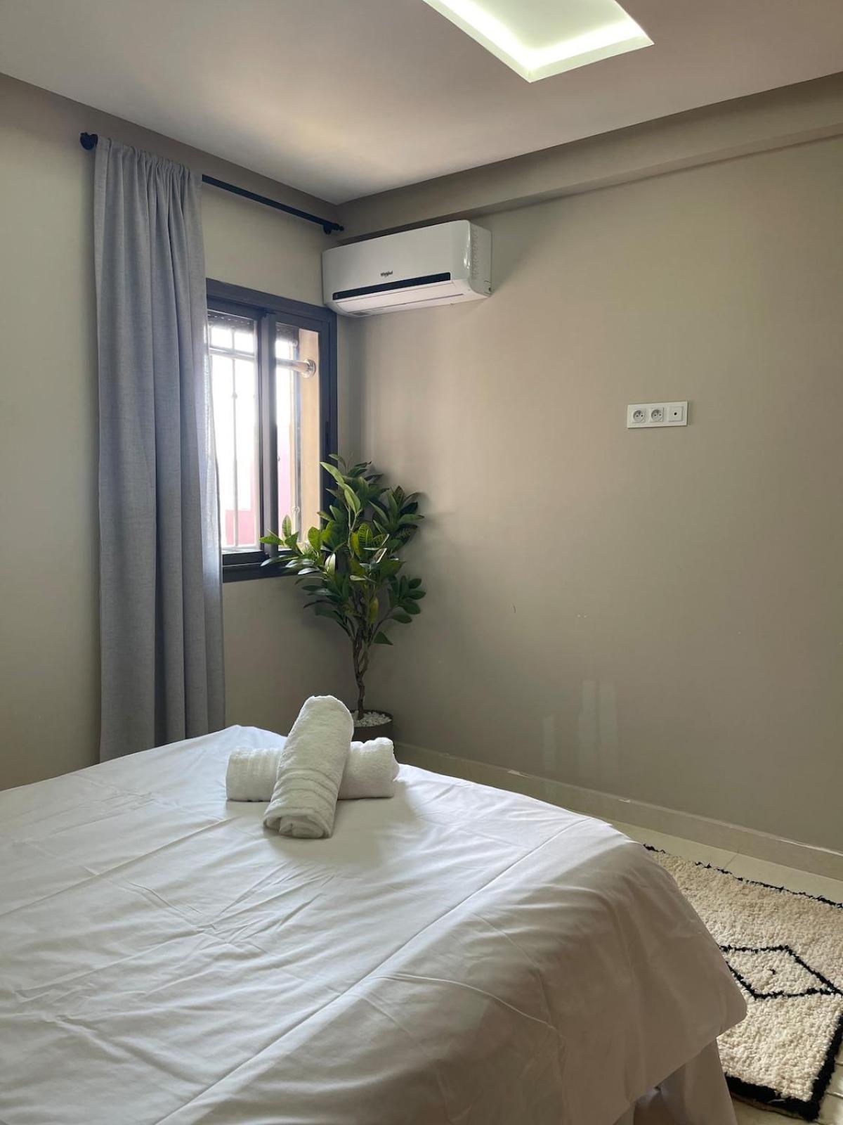Star Marrakech 公寓